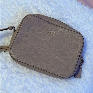 Coach Mini Camera Bag